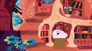 Fluffle Puff | Нарезка вздохов | Флаффл Пафф