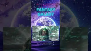 Fantasy Galaxy 
