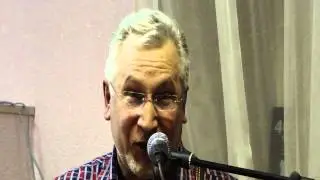 Сергей Свирин   Седина в бороду, а бес в ребро