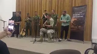 Національна конференція Союзу Церква Божа України. 2024