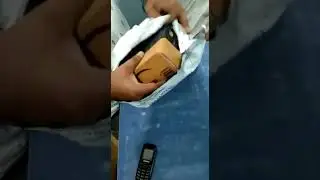 Redmi10 Prime Mobile Unboxing by Ashish sir   || Tech&Programming