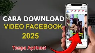 How to Download Videos on Facebook 2025 – Without Application & Without Hassle