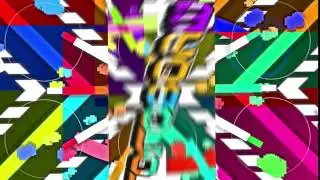 LOLOBOYMII | 2D INTRO | Cool glitch effect?