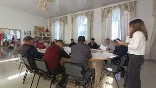 ОС для ТОО 