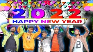 Happy new year 2022 । New year 2022 video । Hindi comedy । nayi saal 2022 । world has comedy । whc😀😀