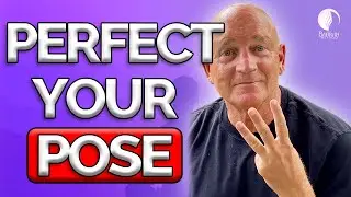 Hot YOGA'S Standing Head to Knee Pose | 3 Biggest Mistakes!