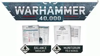 Balance Dataslate Autumn 2023 First Impression