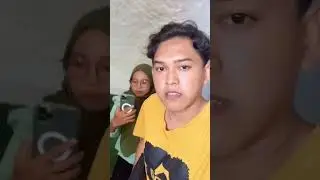 ADA SUARA HANTU