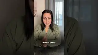 Как научиться слышать себя. Ссылка на курс в описании канала.