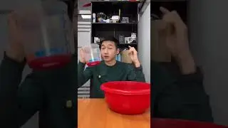 How much water is in a kilogram of snow?
