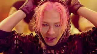 BIGBANG   뱅뱅뱅 BANG BANG BANG M V