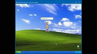 Oracle VM VirtualBox - Switching VM Window Modes