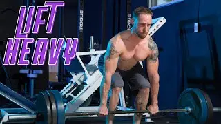 How to Gain Muscle, Should You Lift Heavy?