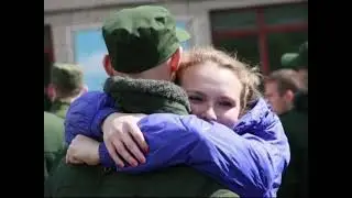 Возвращайся -  муз.видео 2023