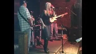 Crazy, Live at Crosswalk