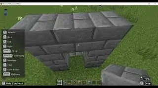 minecraft build base part 1