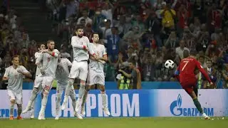 CR7 X DEATH IS NO MORE (SUPER SLOWED)