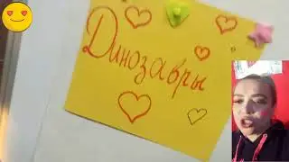 Игровая программа для детей «YouTube - блоггеры» Формула детской радости 2019 (Кировск)