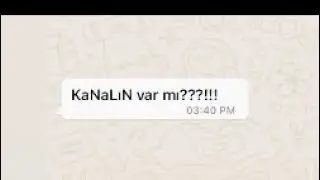 Yıldızlara bak #kankamı trollüyorum #2