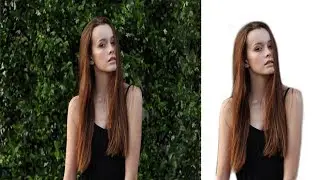 How to change background in Photoshop CC