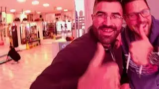 when you forget that go pro is recording