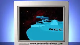 Emisión en directo de Commodore4ever
