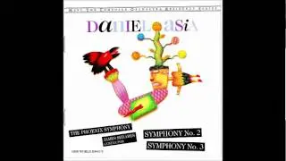 Symphony No. 2 (III, IV) 