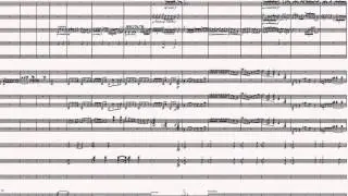 Sibelius 6 - Indoor Percussion Arrangements