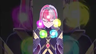 #fireemblem Heroes vs Engage Summon Animation w/Veronica!