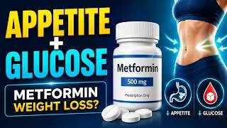 Taking Metformin to Lose Weight? How It Works