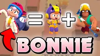 Is the New Brawler Bonnie Good? - Bonnie in Context! | Brawl Stars