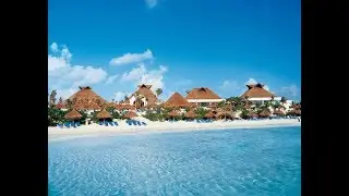 Grand Bahia Principe Tulum-Video FotoS