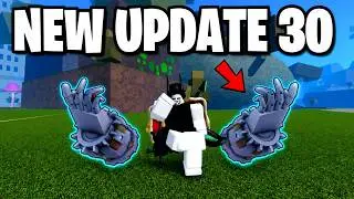 100+ Changes In The NEW Blox Fruits Update + Release Date