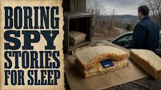 Nuclear Secrets Inside a Peanut Butter Sandwich