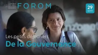 FOROM -  Gouvernance | avril 2024