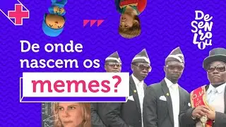 Porque o meme é um meme?