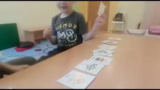 Запуск речи неговорящих детей