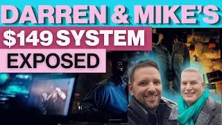 Don’t Fall for Darren and Mike’s $149 Training: Here’s Why!