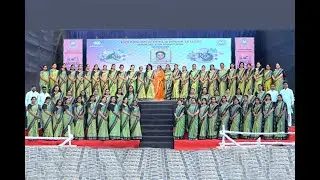 Annual Day Function 2025-26 4th To 10th ( Jain English School Talegaon Dabhade )