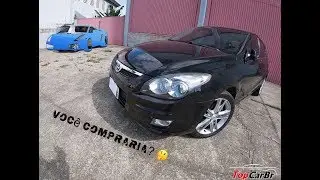 I30 2011 Manual