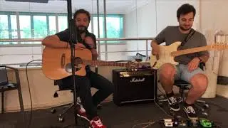Barış Köse Canlı- Derleme