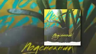 MR VEN - Подснежник (Премьера песни)