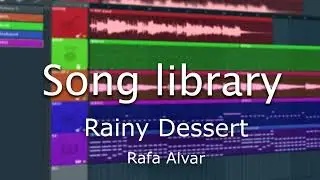Rafa Alvar 
