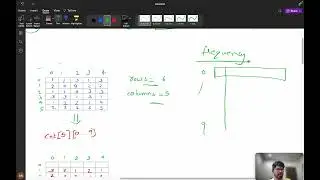3122 Minimum Number of Operations to Satisfy Conditions || Building a new COLUMNS*10 matrix ✅