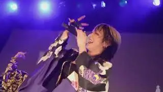 BOY MEETS HARU 「20240728」