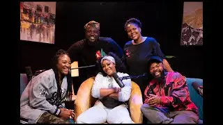 Home Training & Social Etiquette FT Angela Okorie | The honest bunch - S03E07