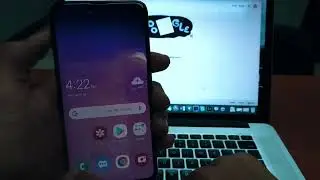 How to unlock Samsung Galaxy V Plus for FREE