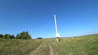 Велопоездка Пинжан Кукмор-Н Параты-Б Ключи-Уразла