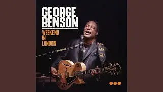 Never Give Up On A Good Thing (Live)