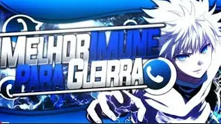 SAIU! MELHOR WHATSAPP IMUNE PRIMÁRIO, IMUNE  PARA GUERRA, IMUNE PRIVADO❤️